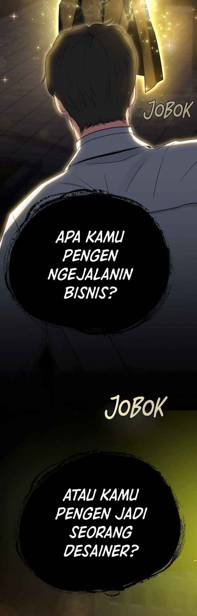 Golden Print Chapter 51 - halaman 2