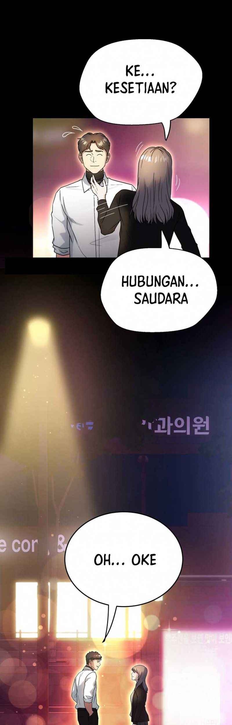 Golden Print Chapter 51 - halaman 20