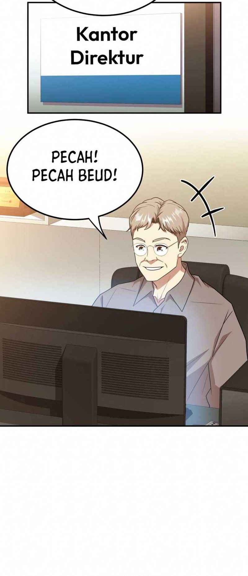 Golden Print Chapter 51 - halaman 24