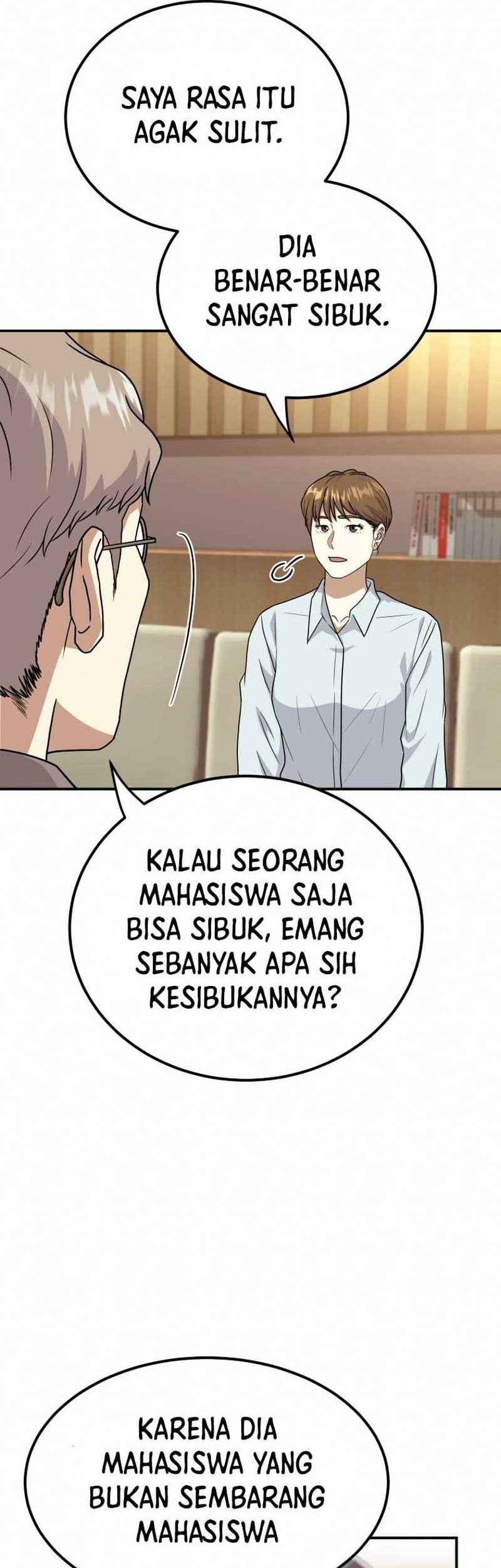 Golden Print Chapter 51 - halaman 28