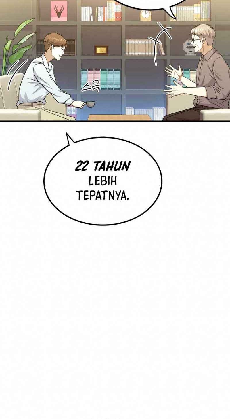 Golden Print Chapter 51 - halaman 30