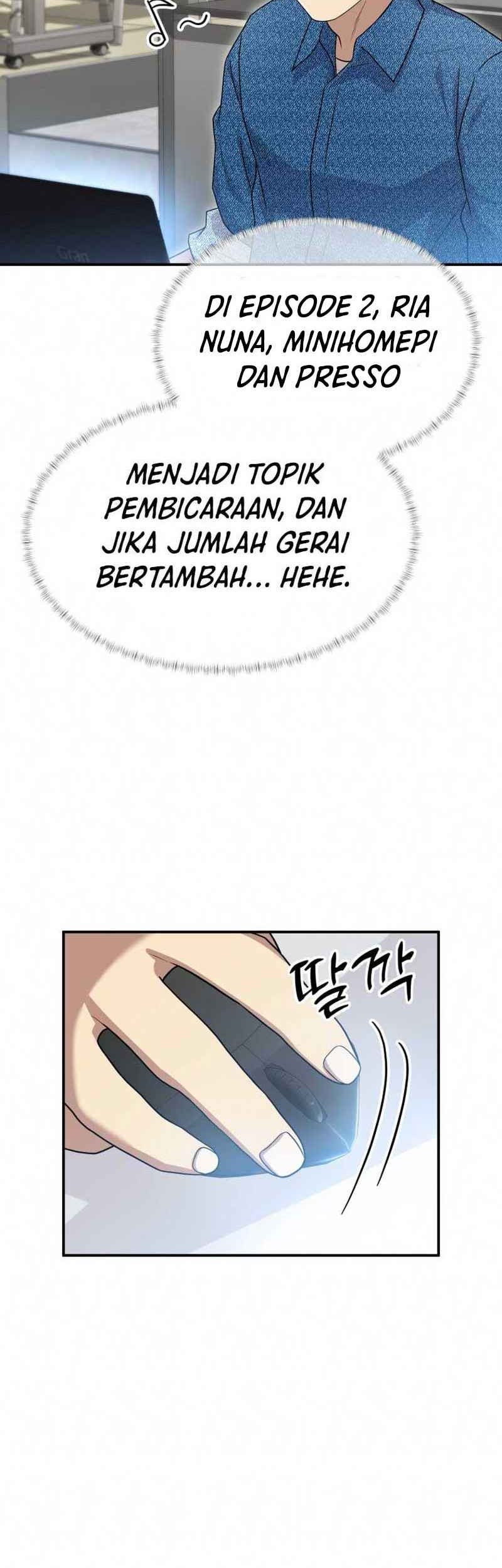 Golden Print Chapter 51 - halaman 33