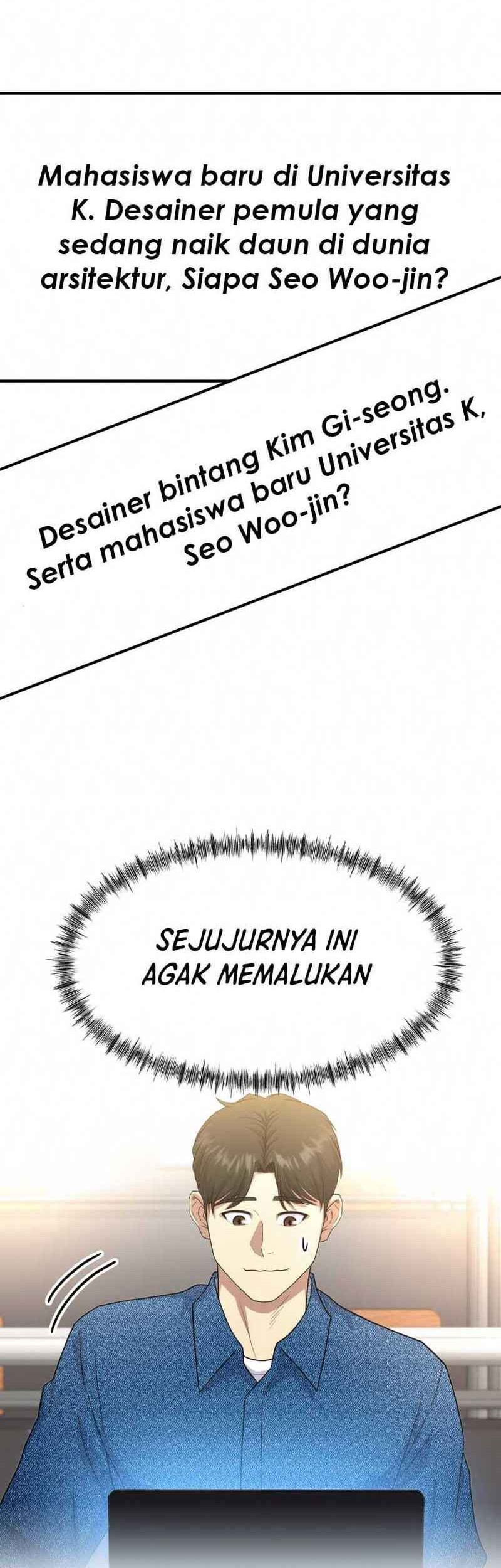 Golden Print Chapter 51 - halaman 34