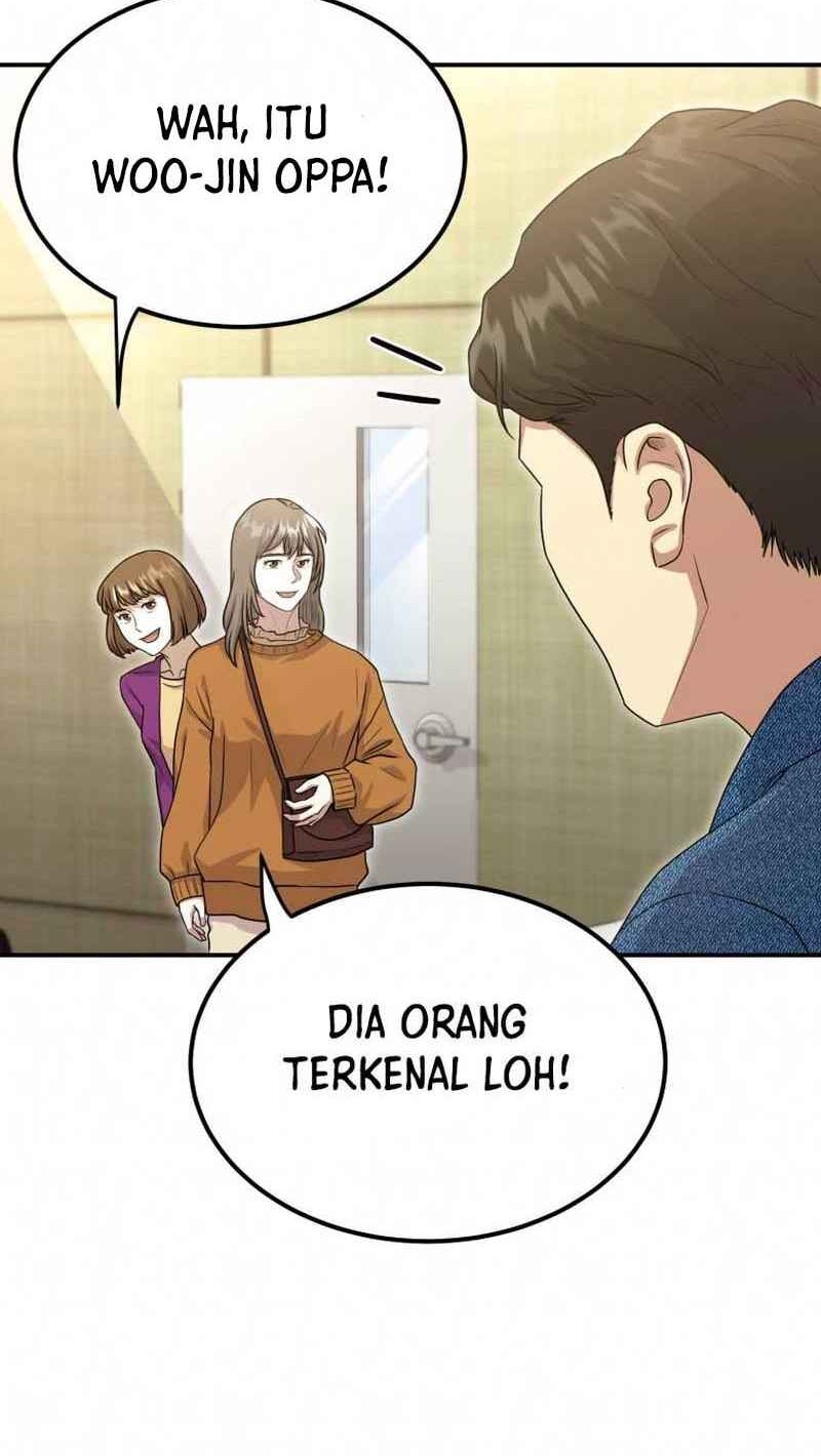 Golden Print Chapter 51 - halaman 36