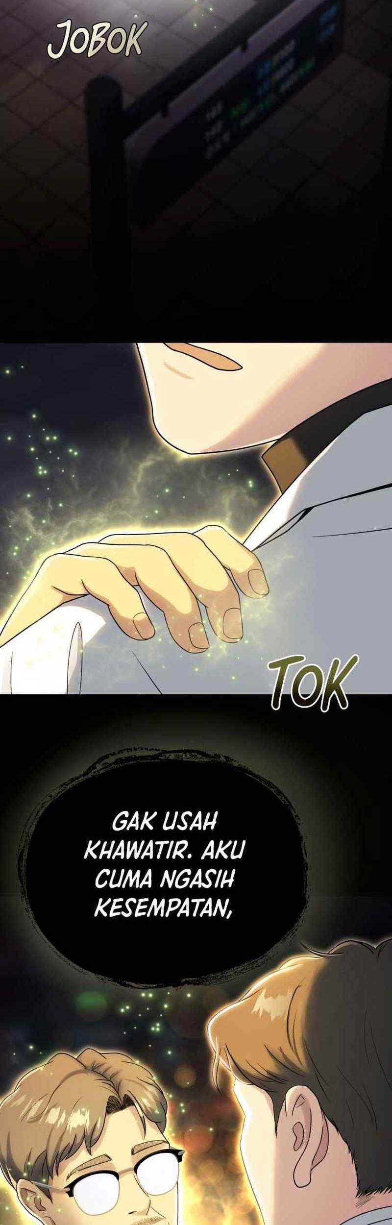 Golden Print Chapter 51 - halaman 4