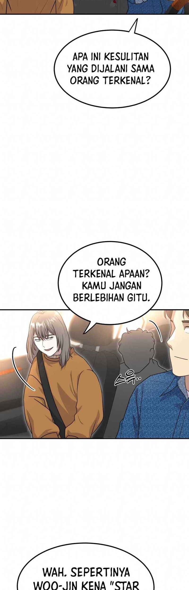 Golden Print Chapter 51 - halaman 40