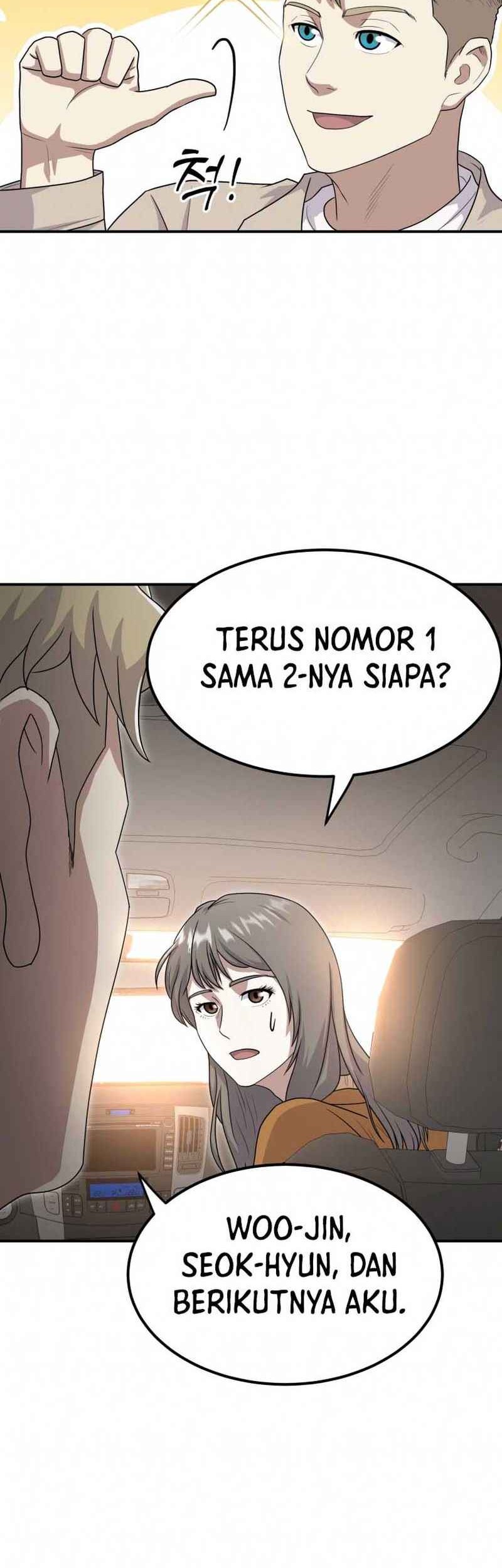 Golden Print Chapter 51 - halaman 42