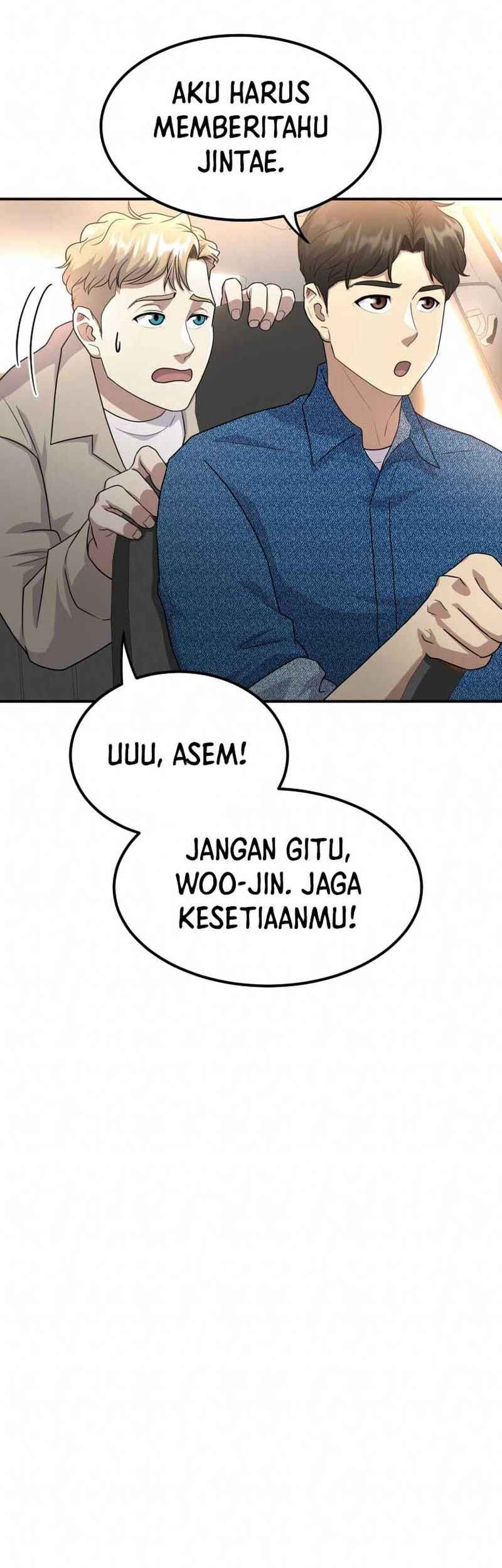Golden Print Chapter 51 - halaman 43