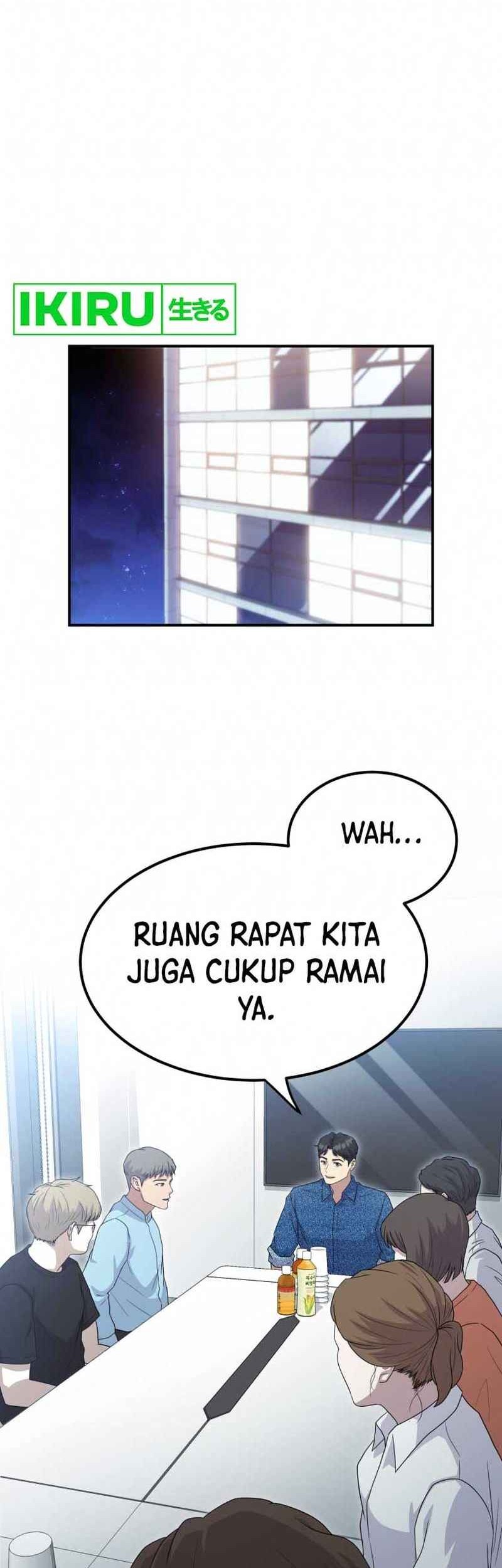 Golden Print Chapter 51 - halaman 44