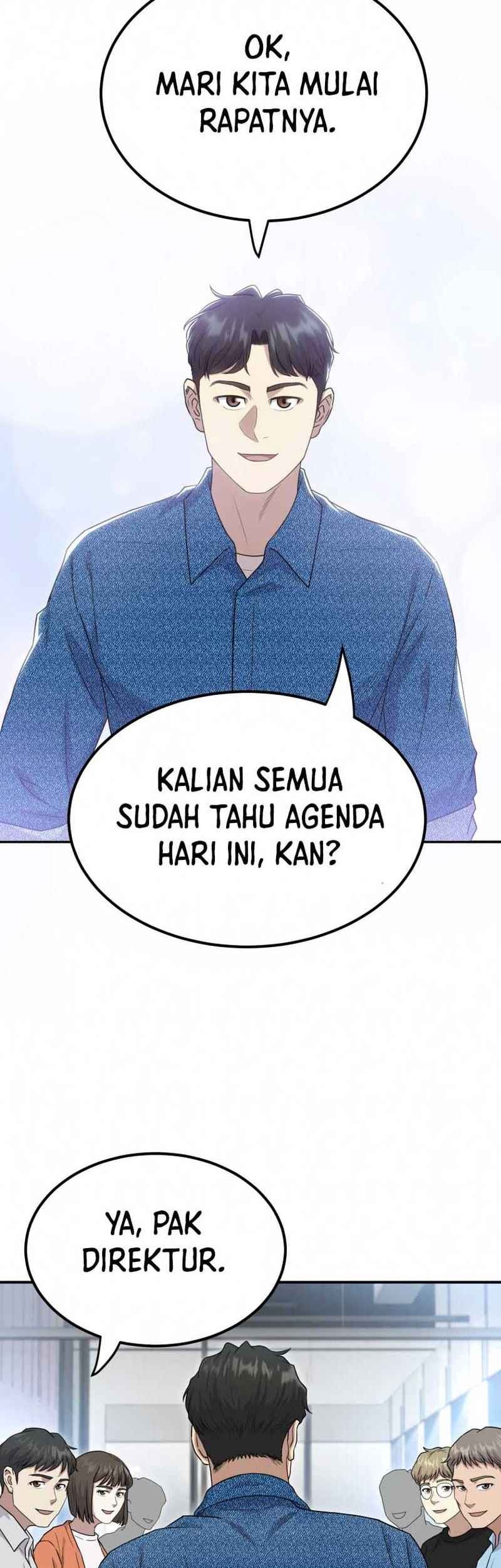 Golden Print Chapter 51 - halaman 47