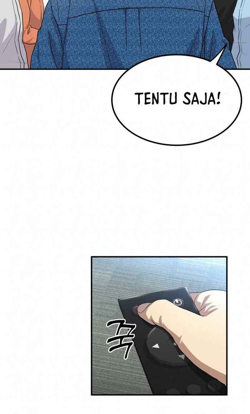Golden Print Chapter 51 - halaman 48