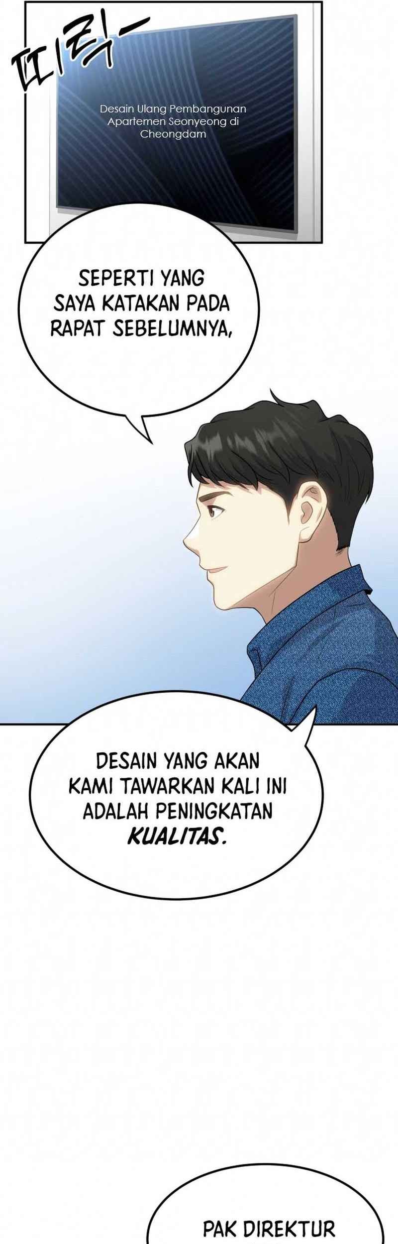 Golden Print Chapter 51 - halaman 49