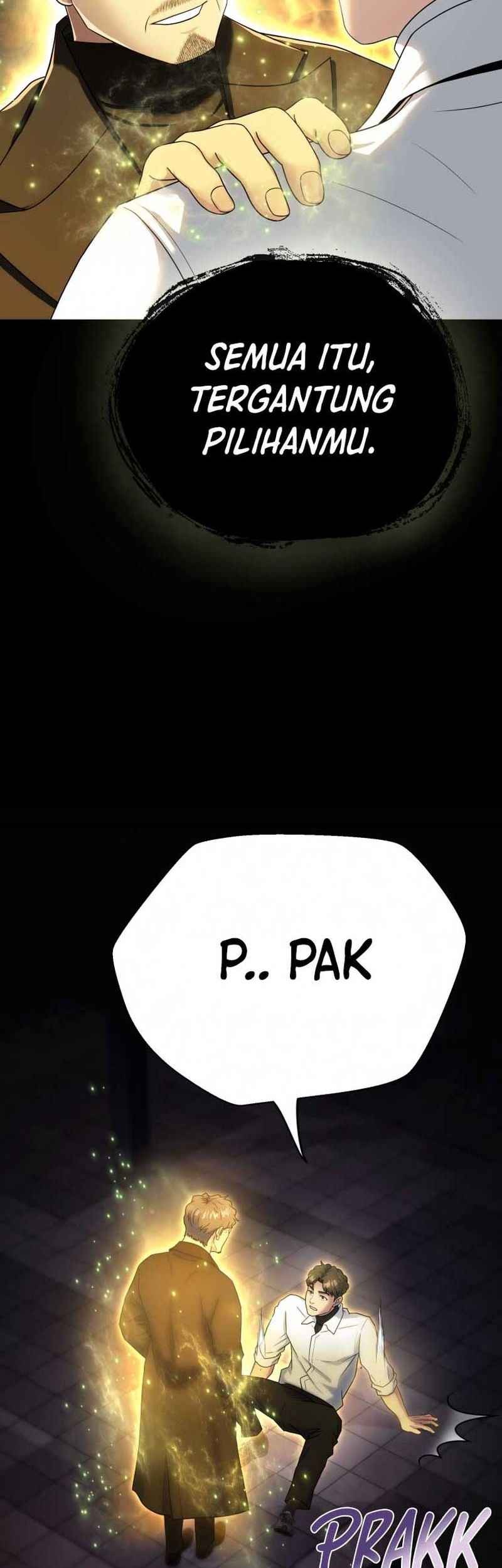 Golden Print Chapter 51 - halaman 5
