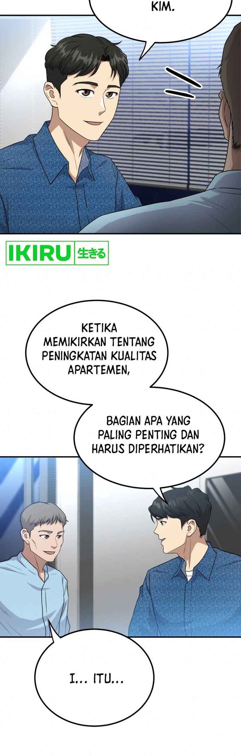 Golden Print Chapter 51 - halaman 50