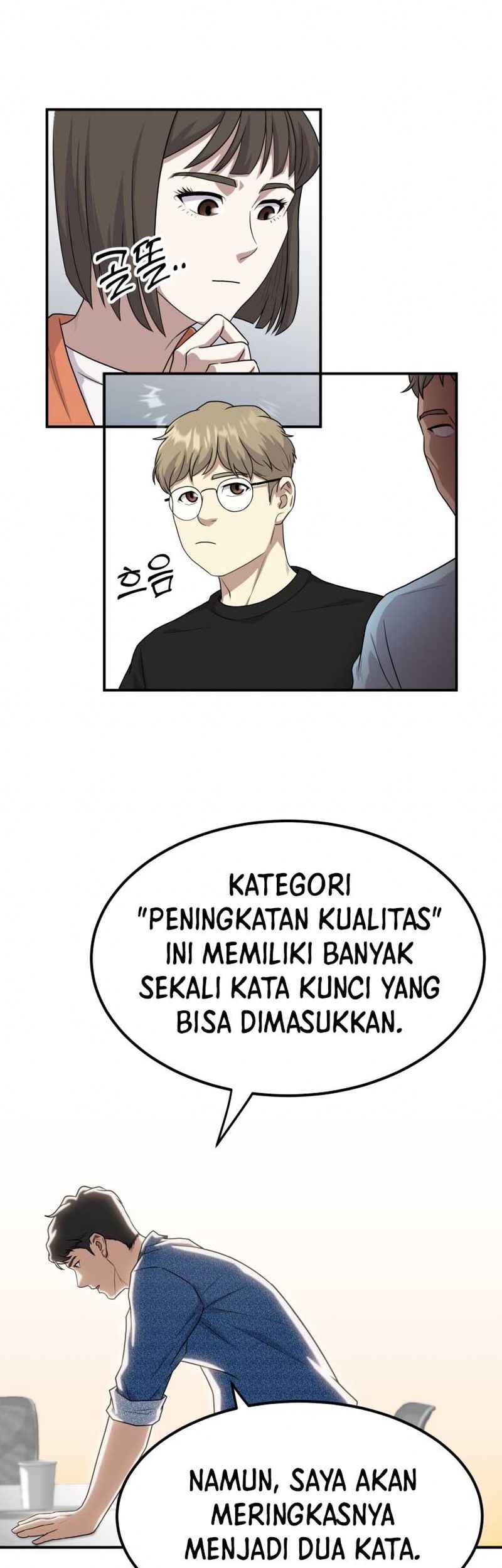 Golden Print Chapter 51 - halaman 51