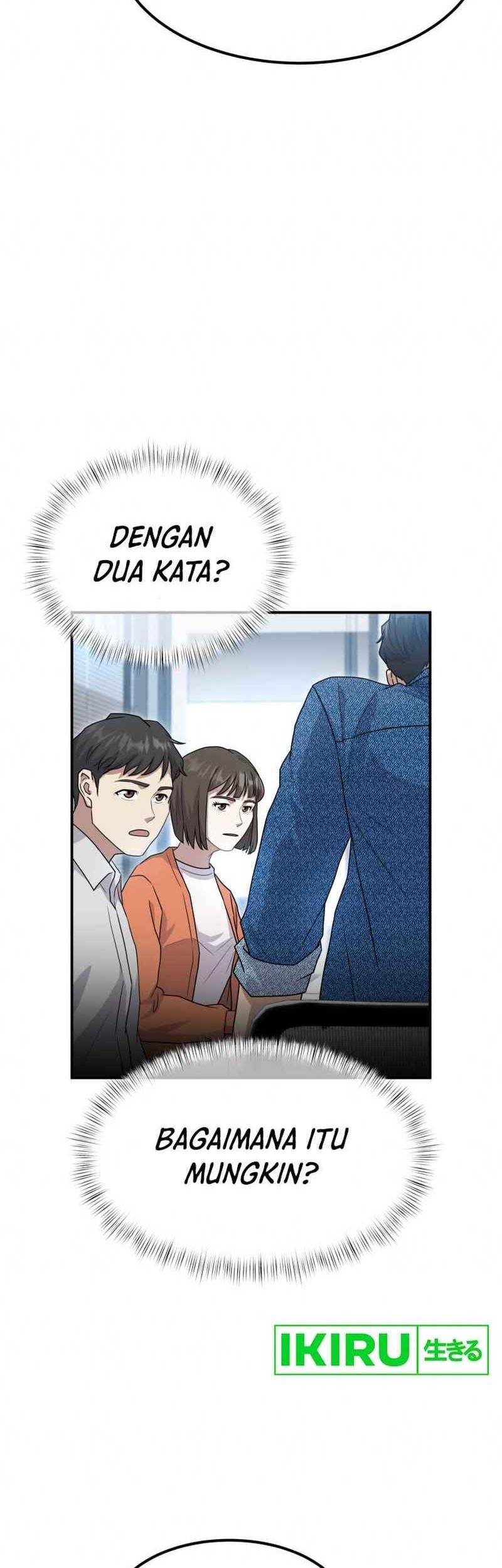 Golden Print Chapter 51 - halaman 52