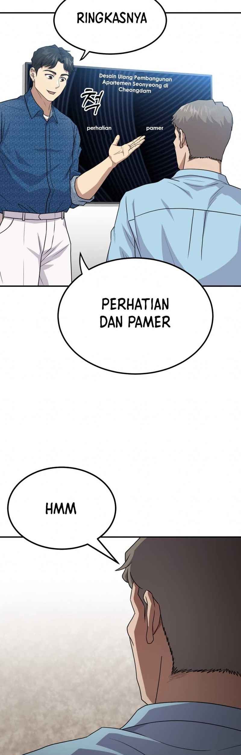 Golden Print Chapter 51 - halaman 53