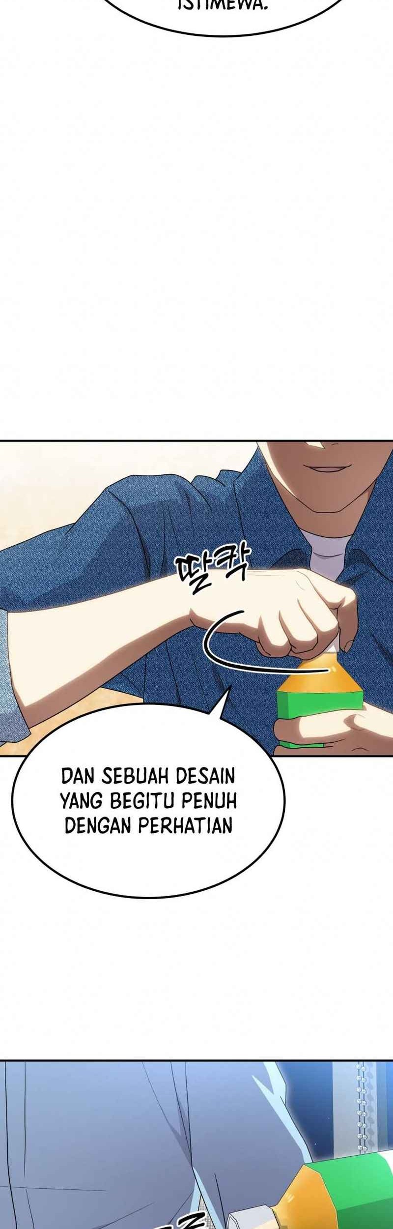 Golden Print Chapter 51 - halaman 56