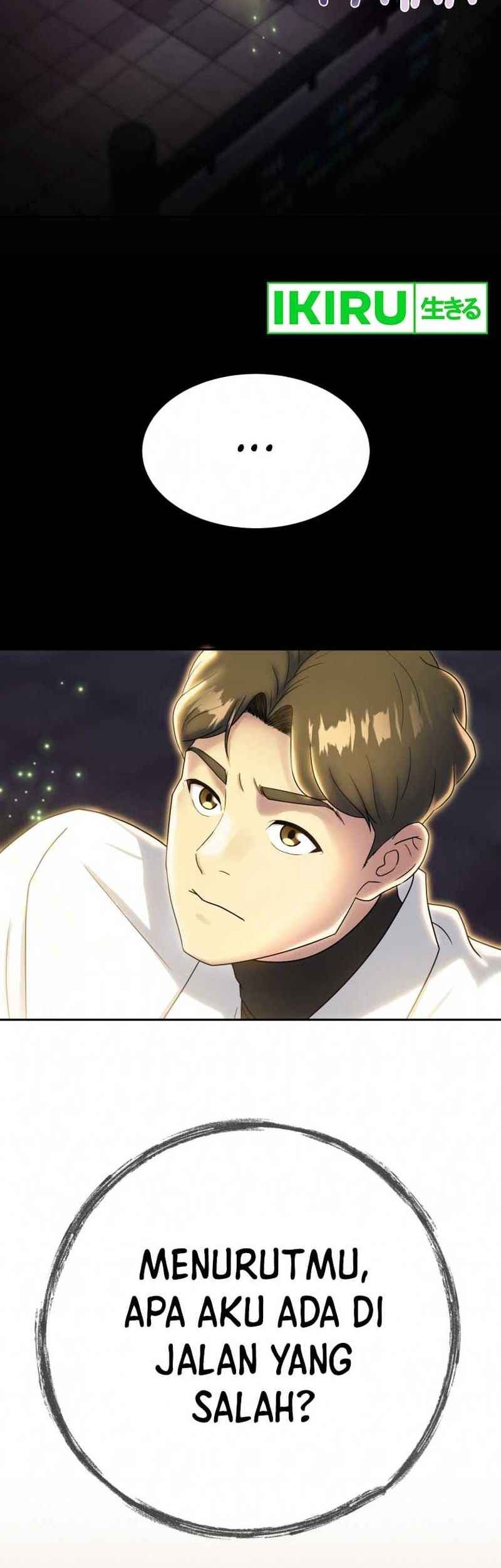Golden Print Chapter 51 - halaman 6
