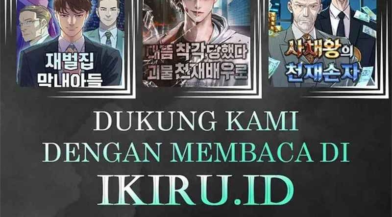 Golden Print Chapter 51 - halaman 62