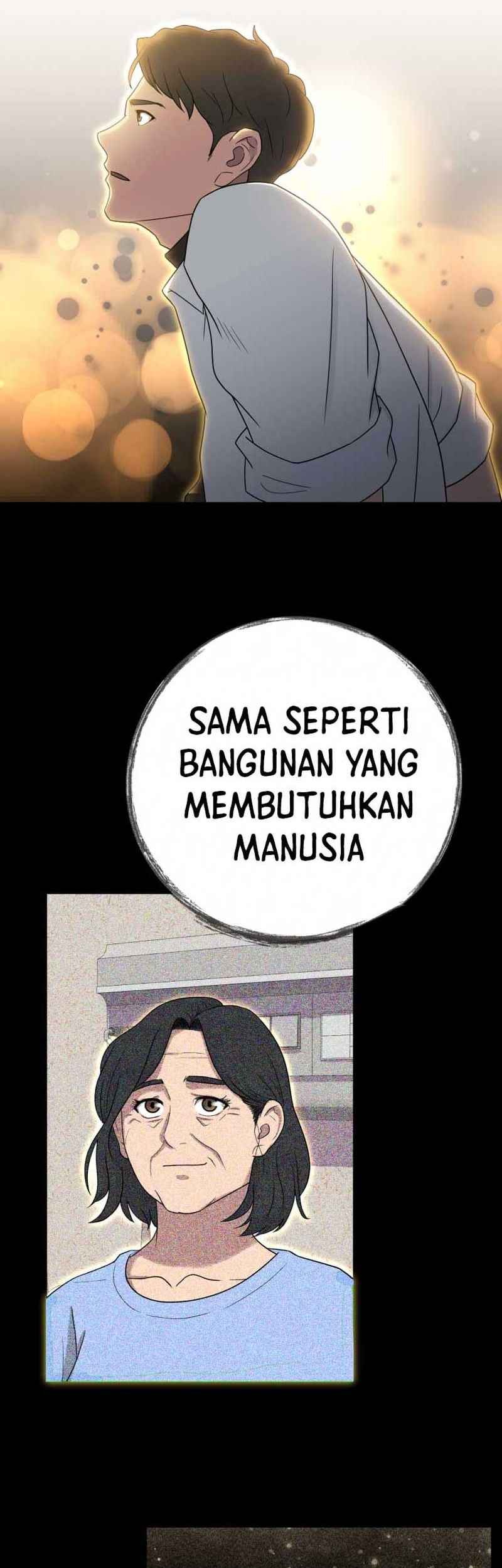 Golden Print Chapter 51 - halaman 7