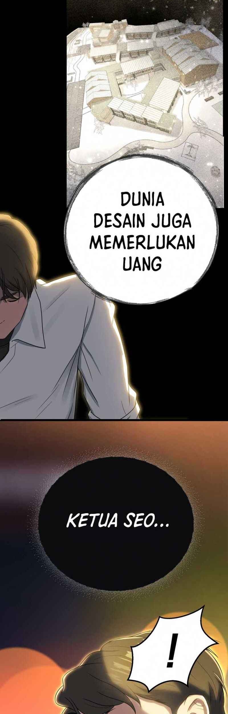 Golden Print Chapter 51 - halaman 8
