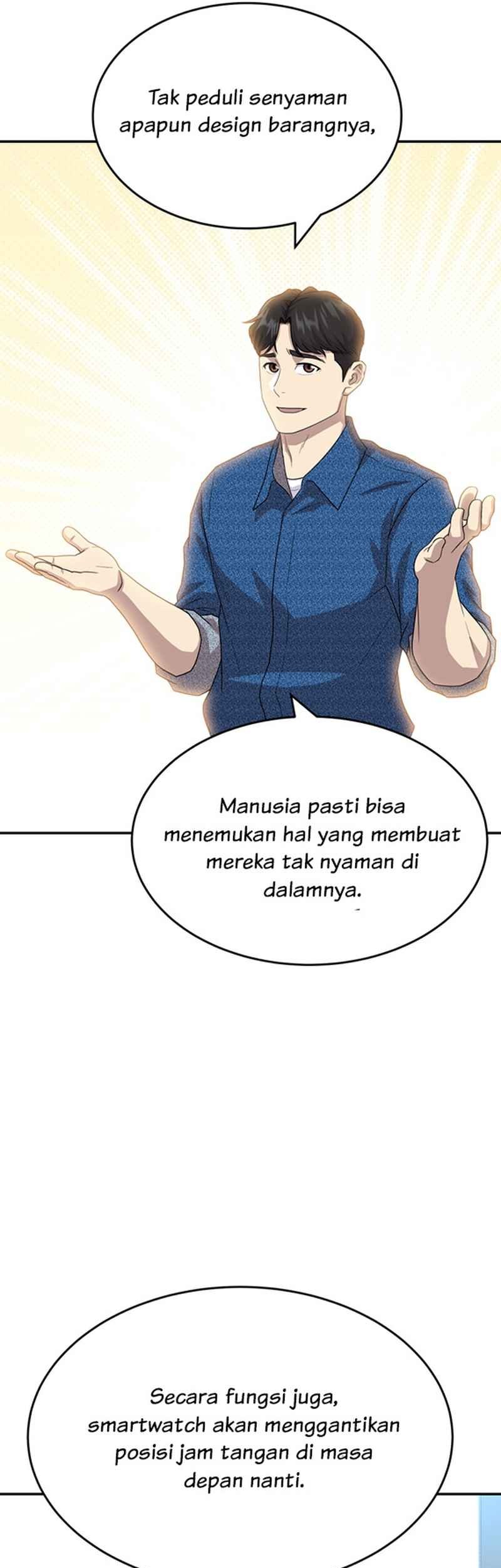 Golden Print Chapter 52 - halaman 13