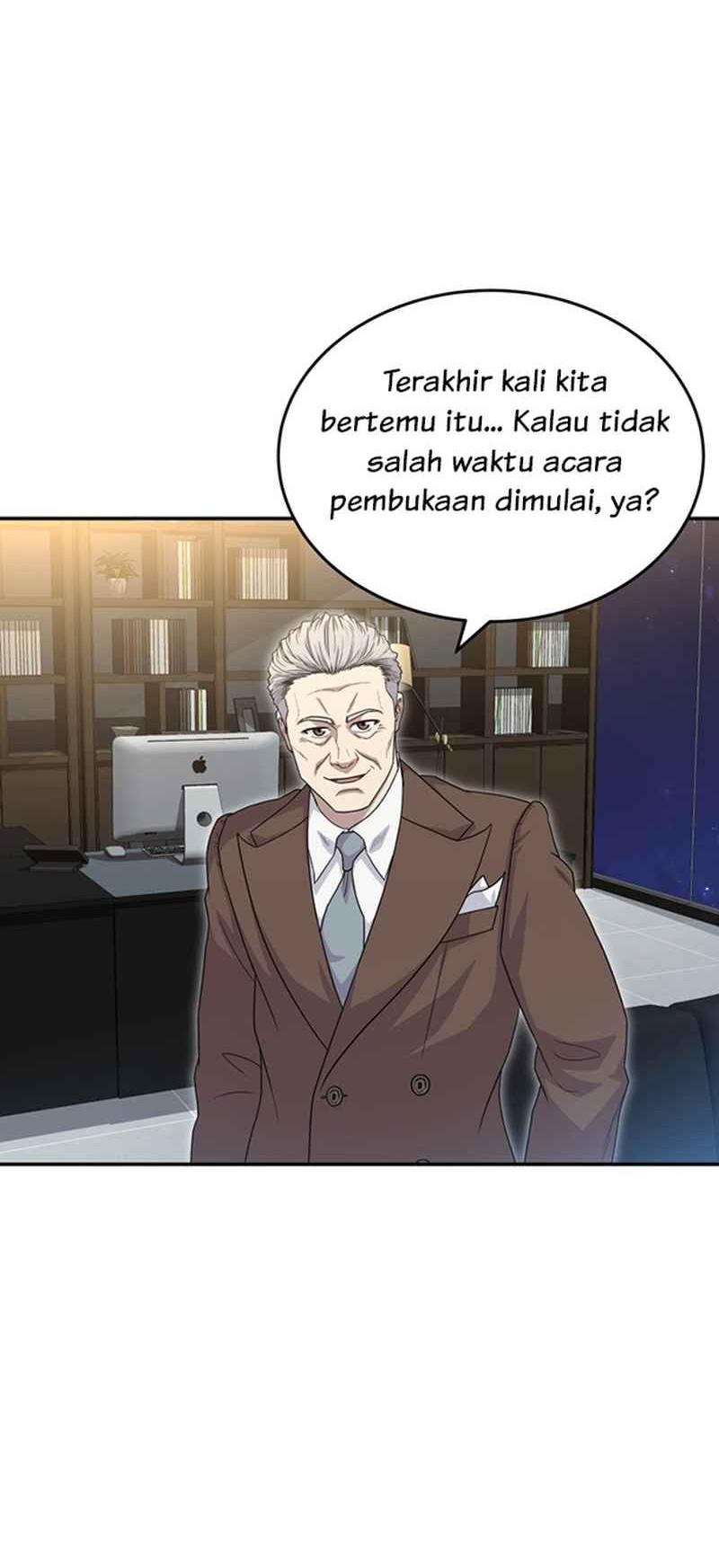 Golden Print Chapter 52 - halaman 24