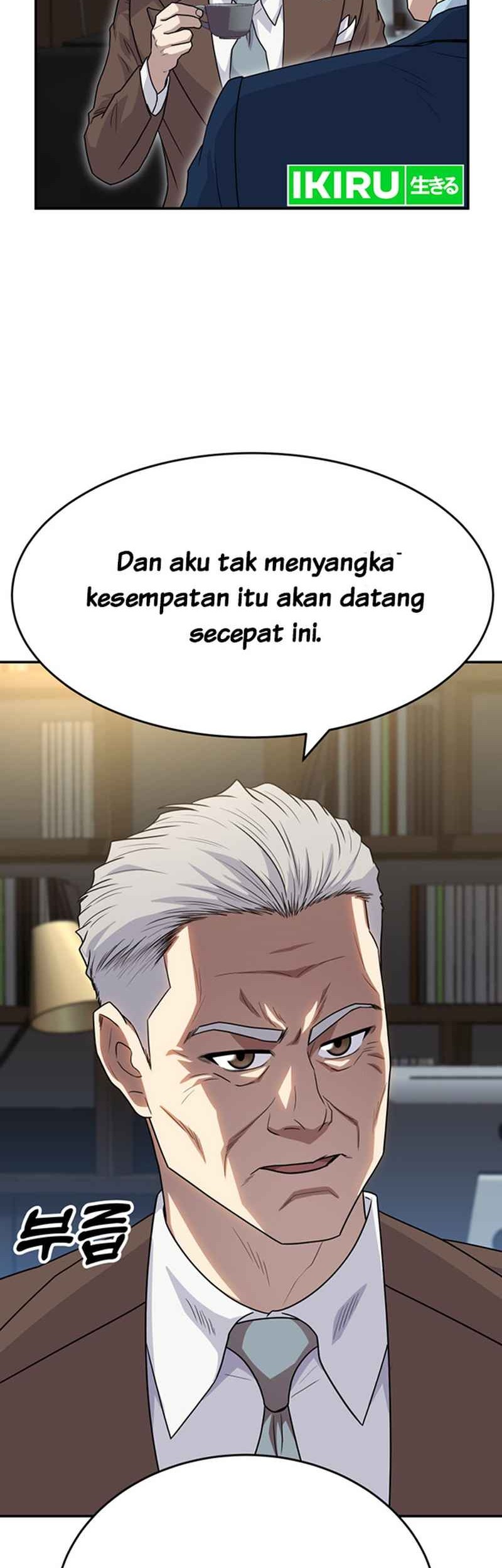 Golden Print Chapter 52 - halaman 26