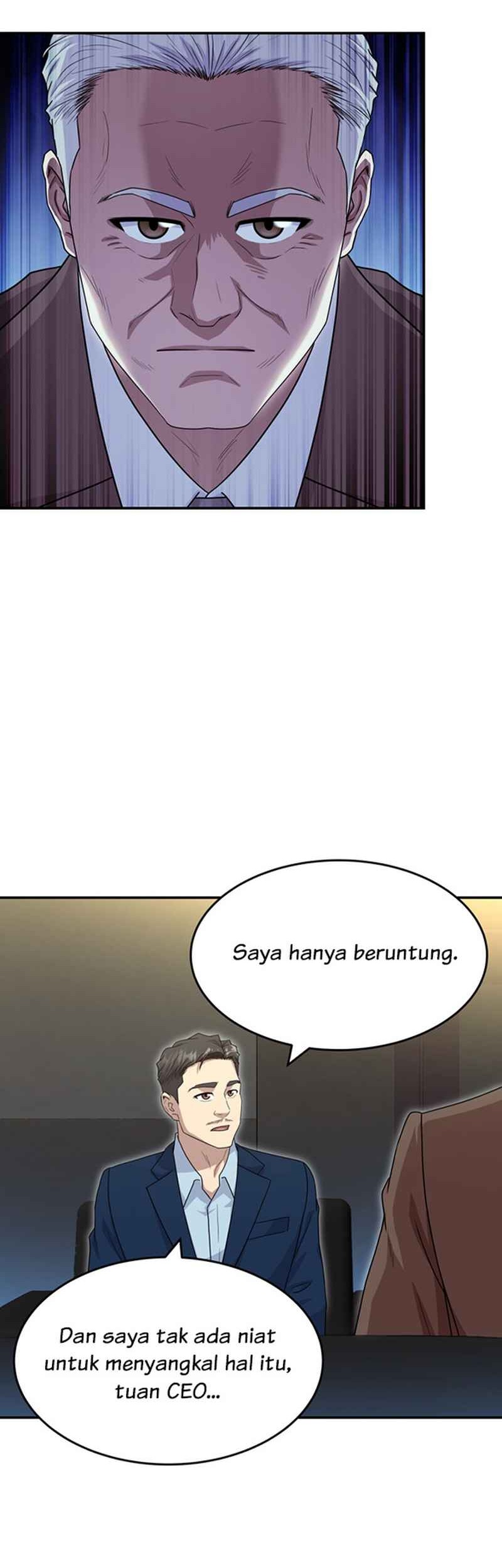 Golden Print Chapter 52 - halaman 28