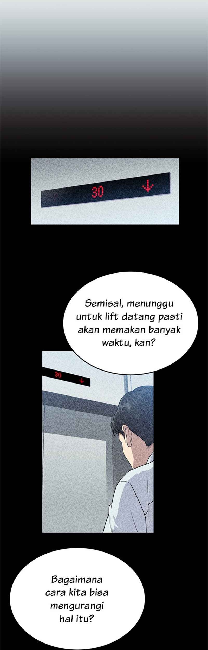 Golden Print Chapter 52 - halaman 3
