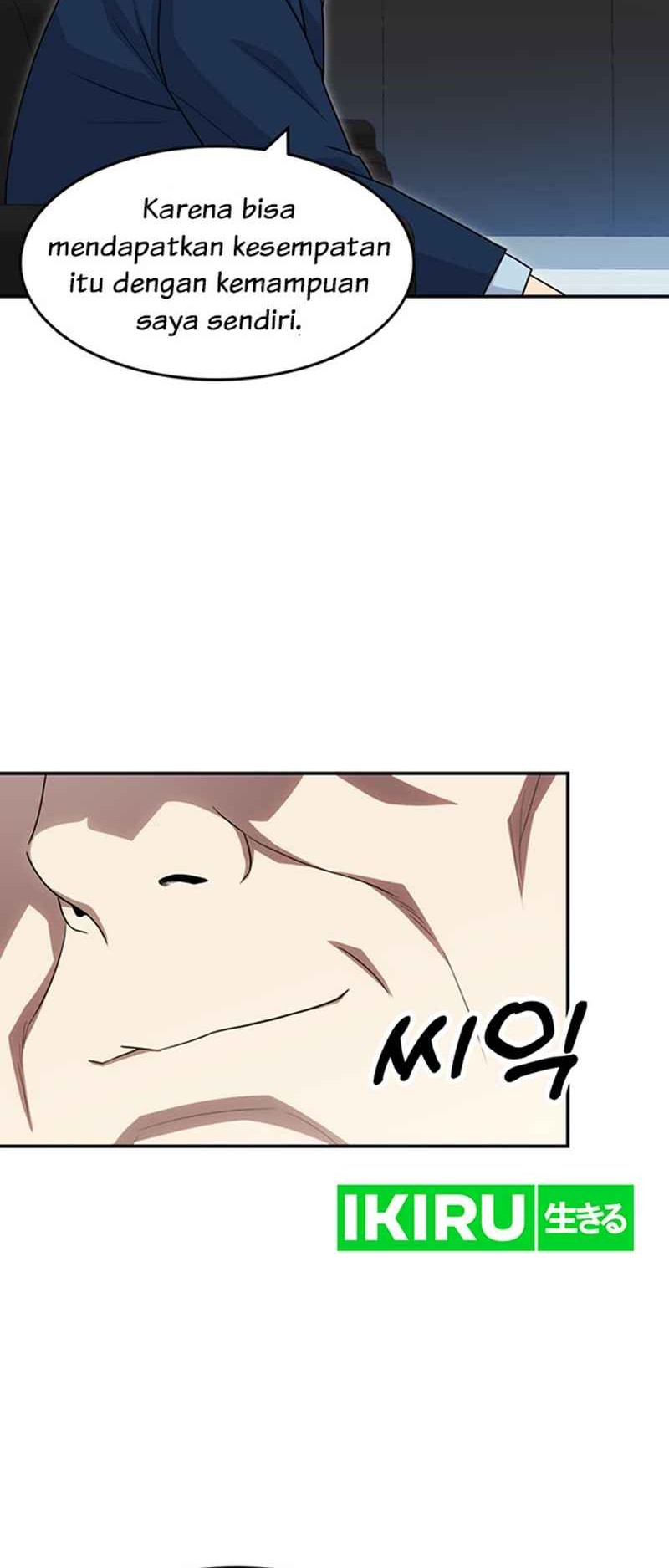 Golden Print Chapter 52 - halaman 30