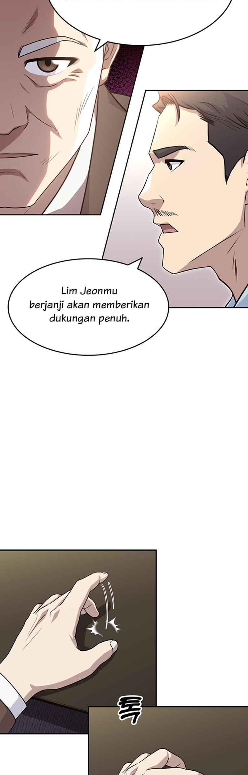 Golden Print Chapter 52 - halaman 35