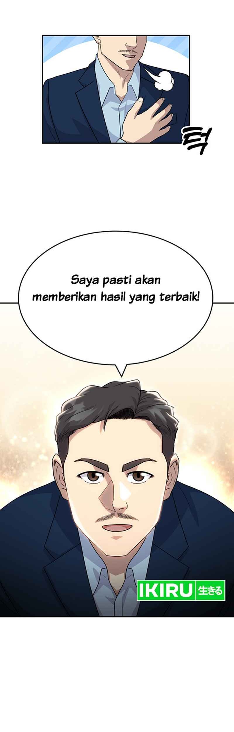 Golden Print Chapter 52 - halaman 39