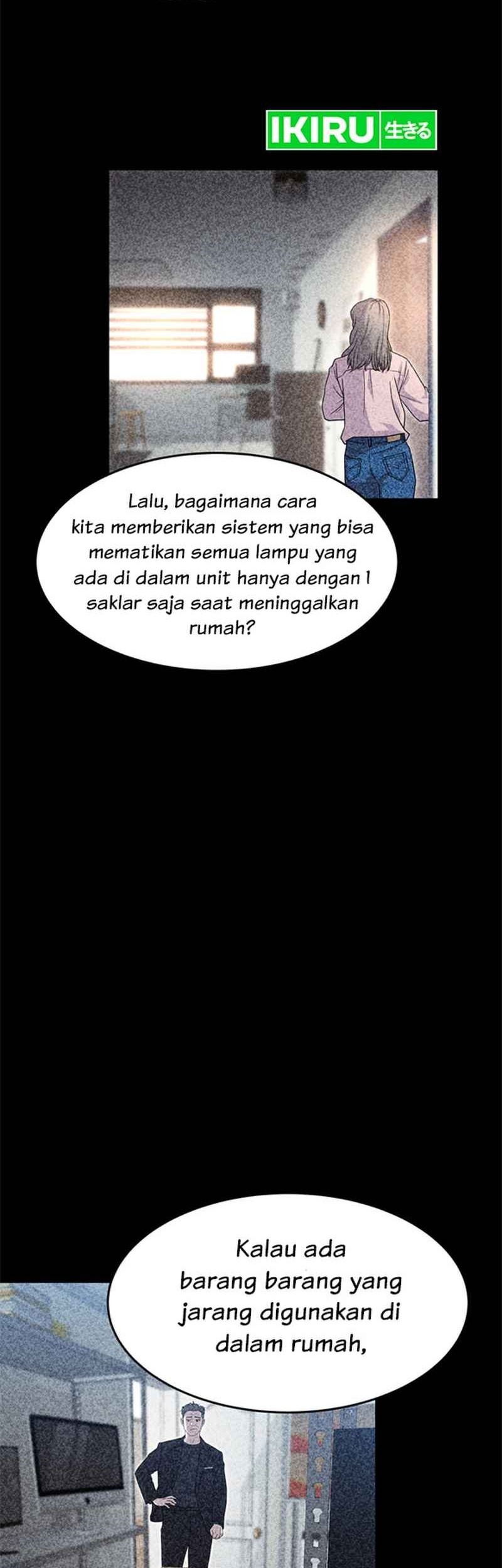 Golden Print Chapter 52 - halaman 4