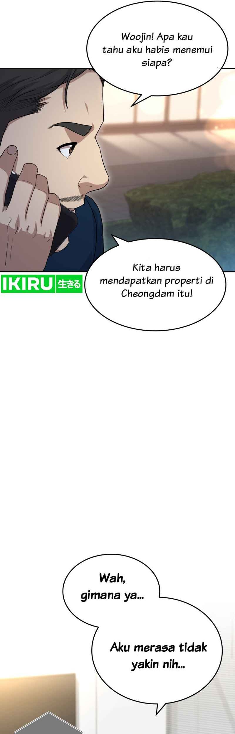 Golden Print Chapter 52 - halaman 46