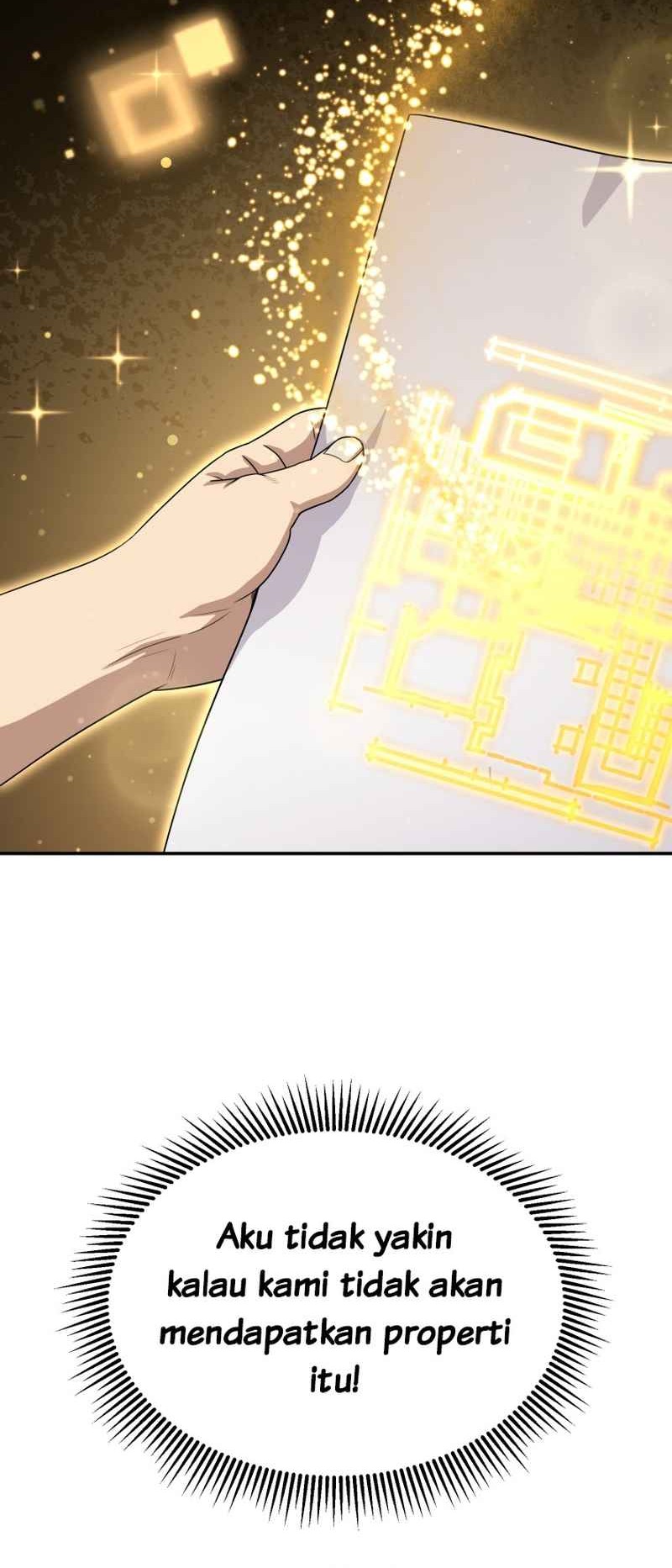 Golden Print Chapter 52 - halaman 48