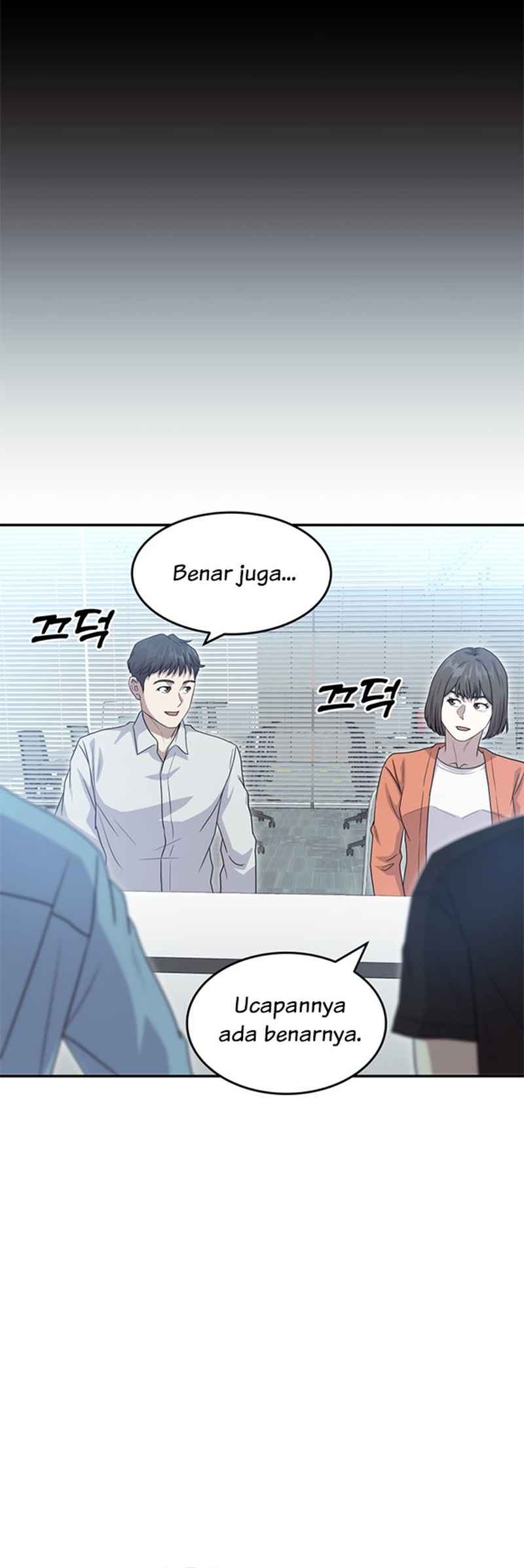 Golden Print Chapter 52 - halaman 6