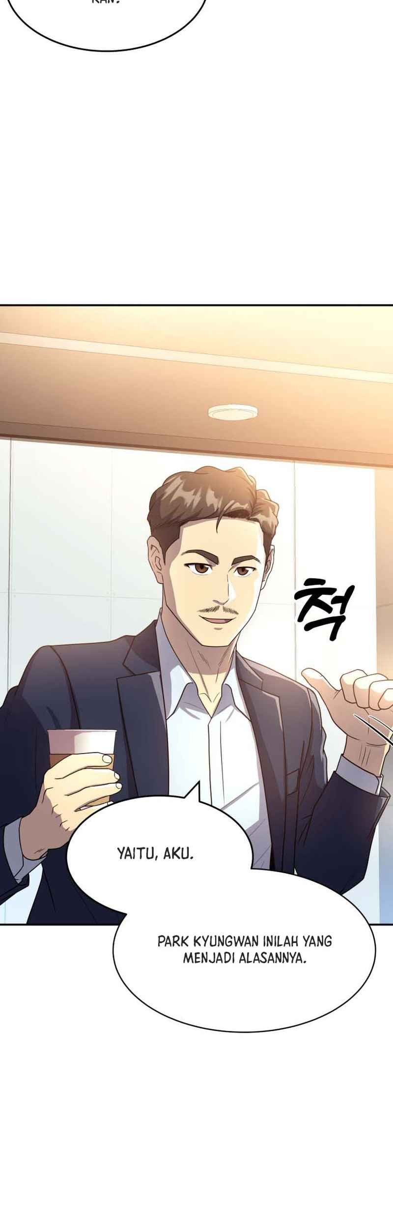 Golden Print Chapter 53 - halaman 11