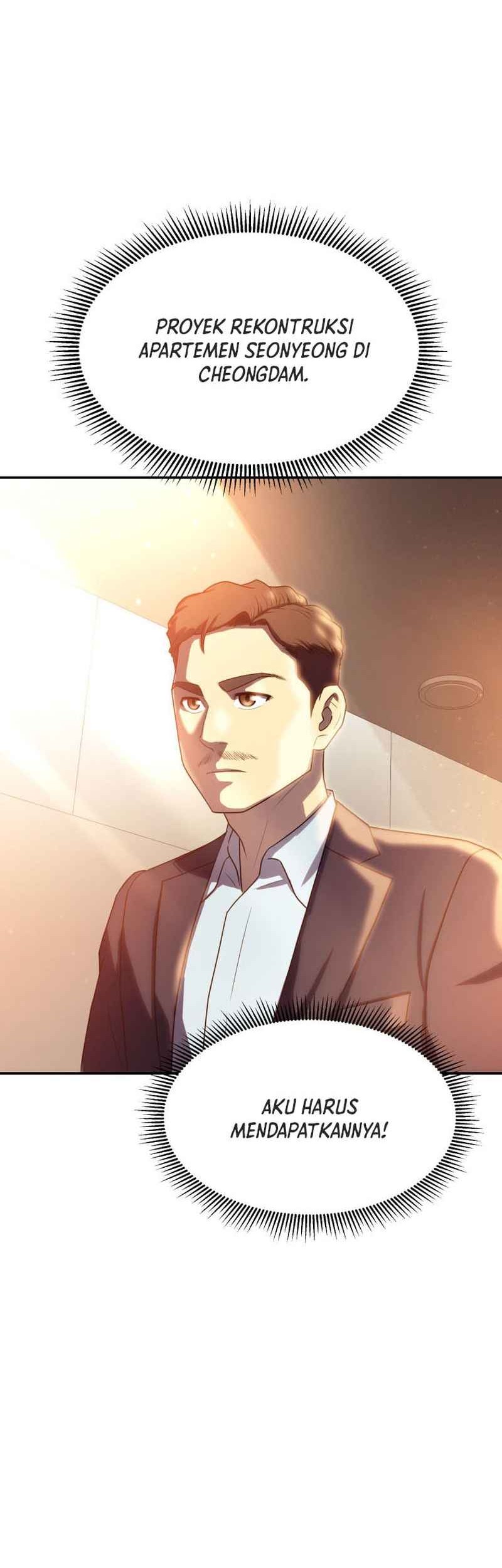 Golden Print Chapter 53 - halaman 2