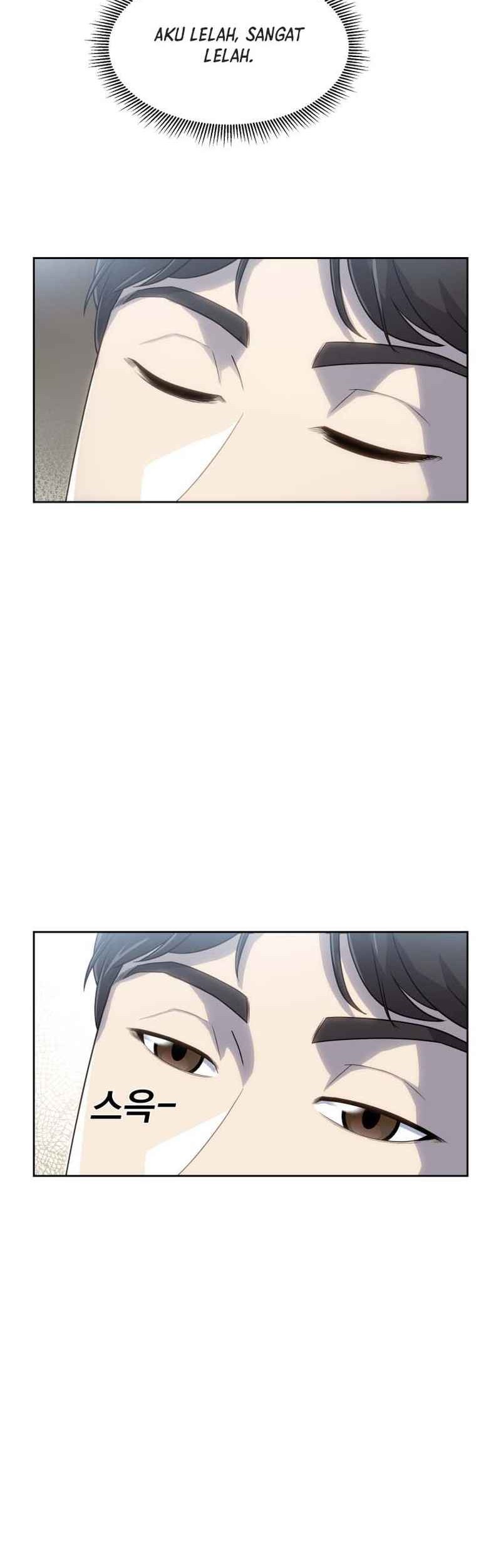 Golden Print Chapter 53 - halaman 20