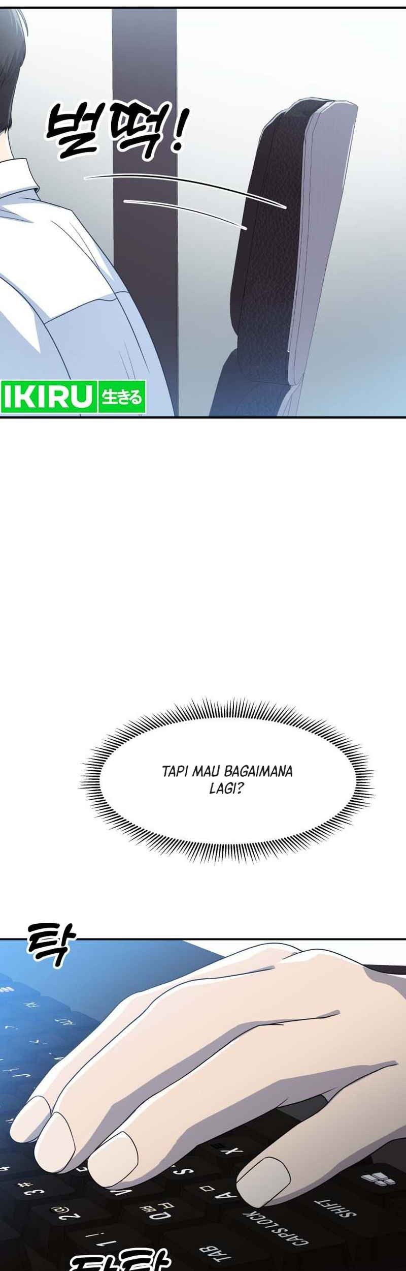Golden Print Chapter 53 - halaman 21