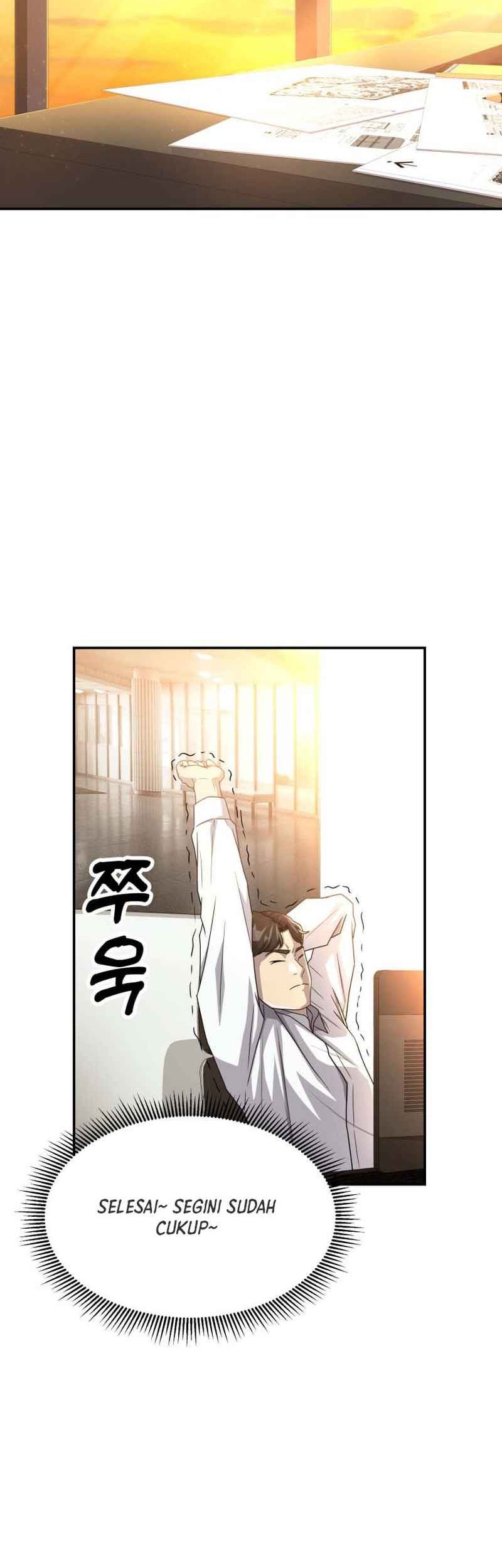 Golden Print Chapter 53 - halaman 26
