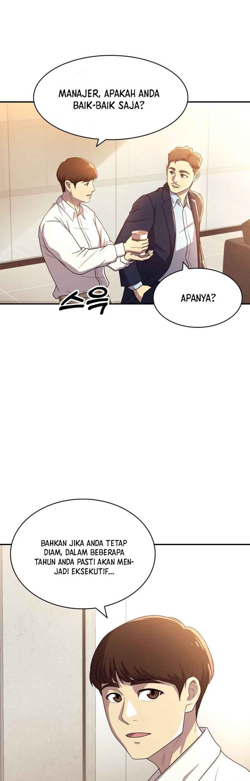 Golden Print Chapter 53 - halaman 3