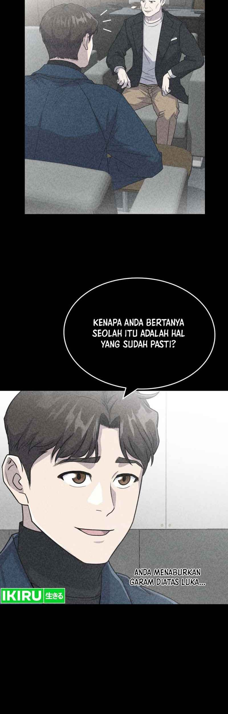Golden Print Chapter 53 - halaman 39