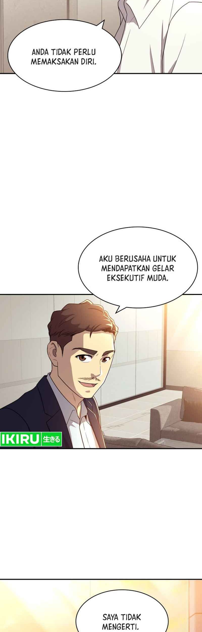 Golden Print Chapter 53 - halaman 4