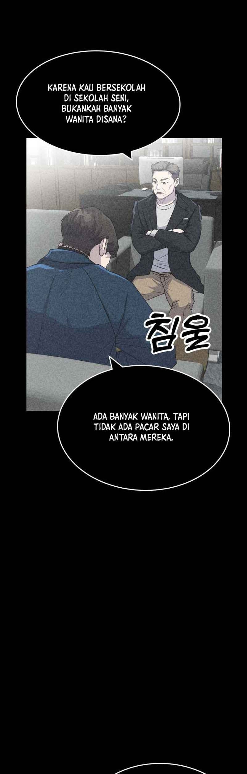 Golden Print Chapter 53 - halaman 40