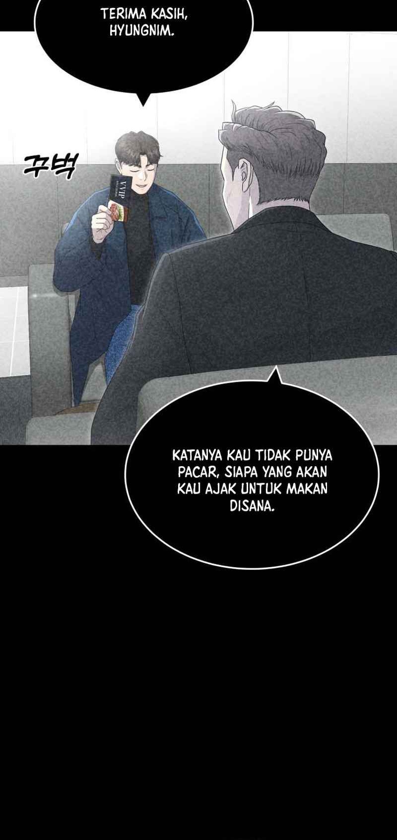 Golden Print Chapter 53 - halaman 42