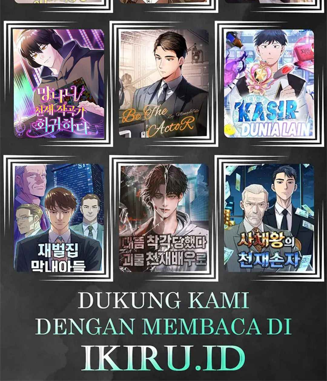 Golden Print Chapter 53 - halaman 52