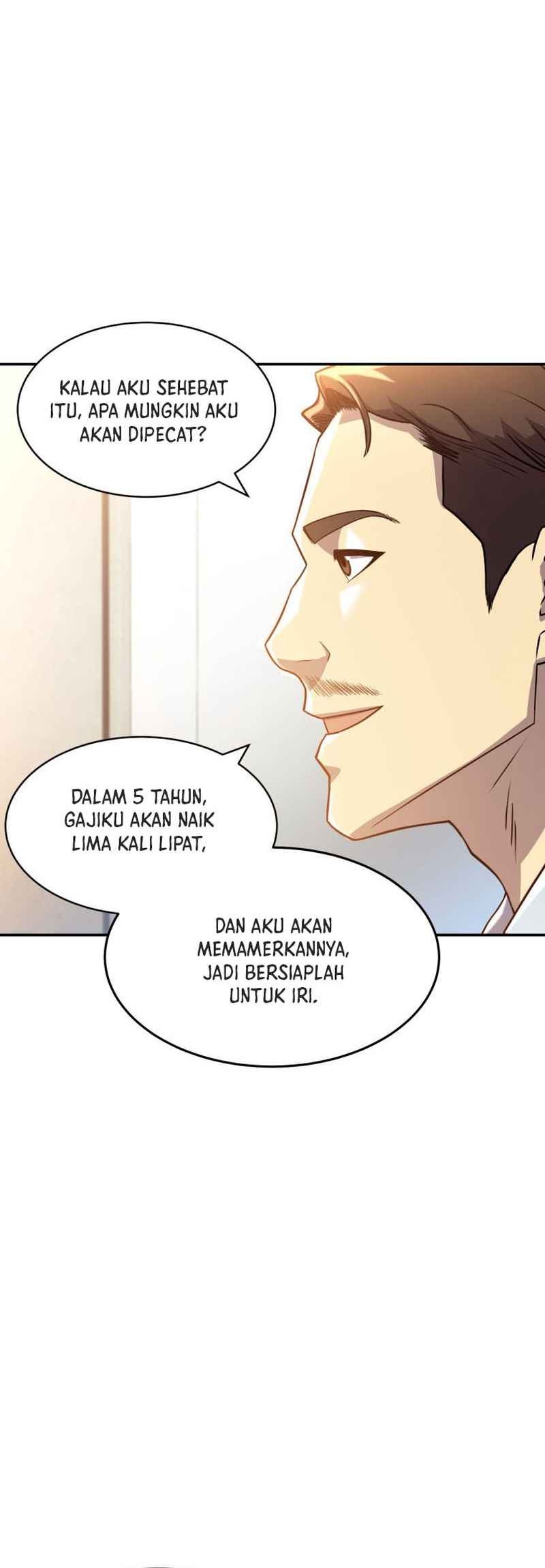 Golden Print Chapter 53 - halaman 6